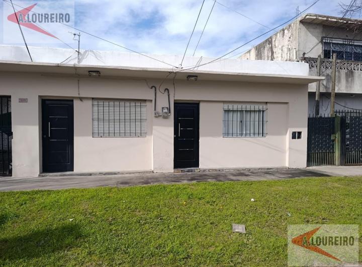 Departamento · 40m² · 2 Ambientes