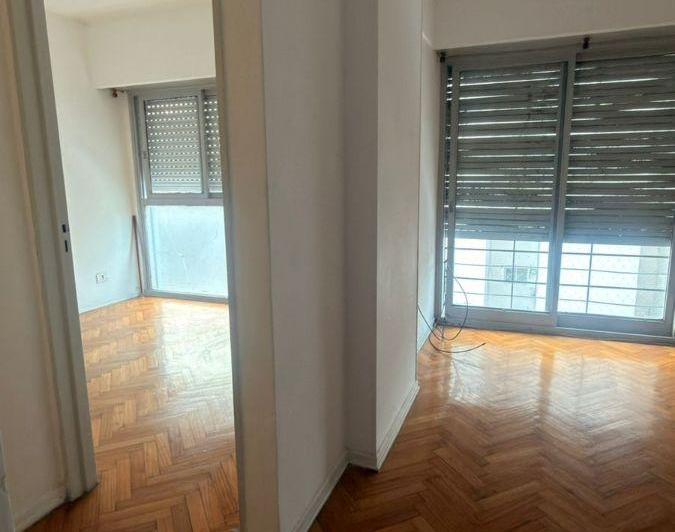 Departamento · 50m² · 2 Ambientes