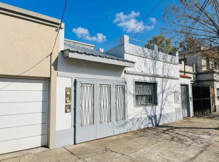 PH · 65m² · 3 Ambientes · 1 Cochera