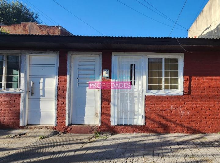 PH · 41m² · 2 Ambientes