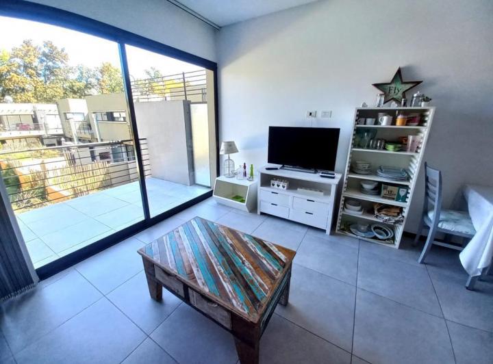 Departamento · 45m² · 2 Ambientes · 1 Cochera