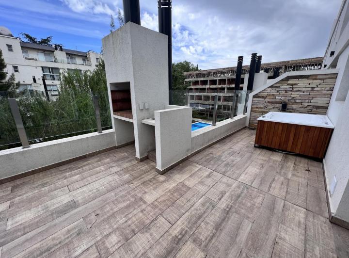 Departamento · 45m² · 1 Ambiente