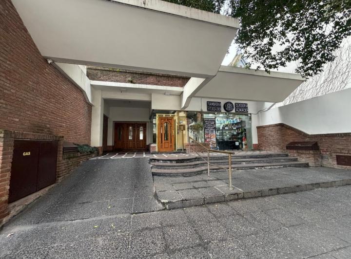 Departamento · 49m² · 2 Ambientes