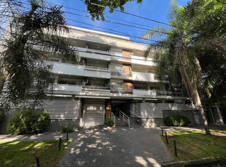 Departamento · 44m² · 2 Ambientes · 1 Cochera