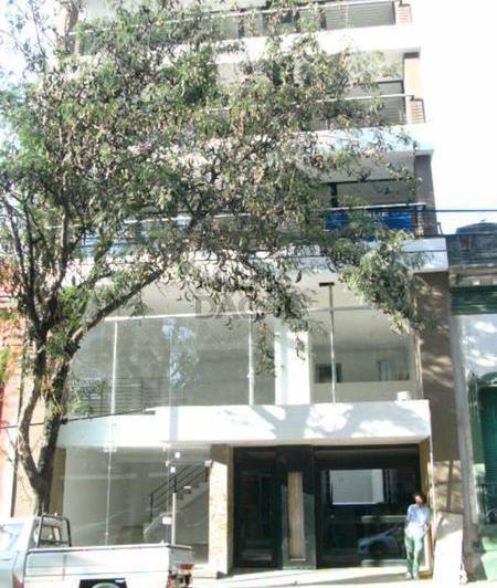 Departamento · 35m² · 1 Ambiente