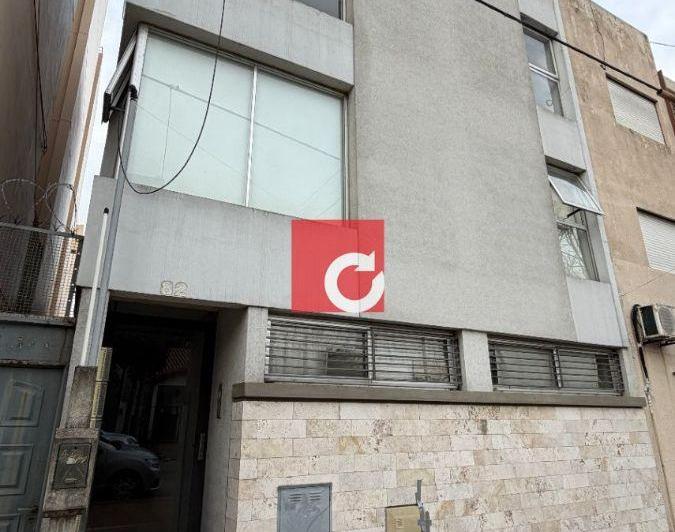 Departamento · 50m² · 3 Ambientes