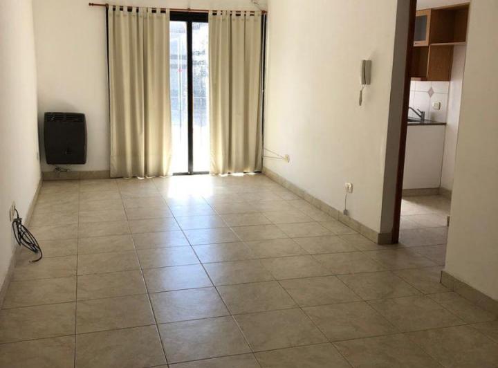 Departamento · 40m² · 1 Ambiente