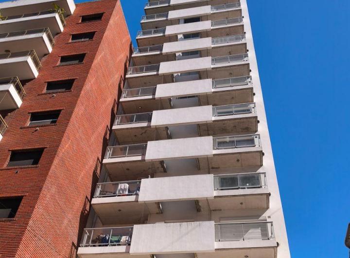 Departamento · 32m² · 1 Ambiente