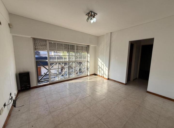 Departamento · 55m² · 2 Ambientes