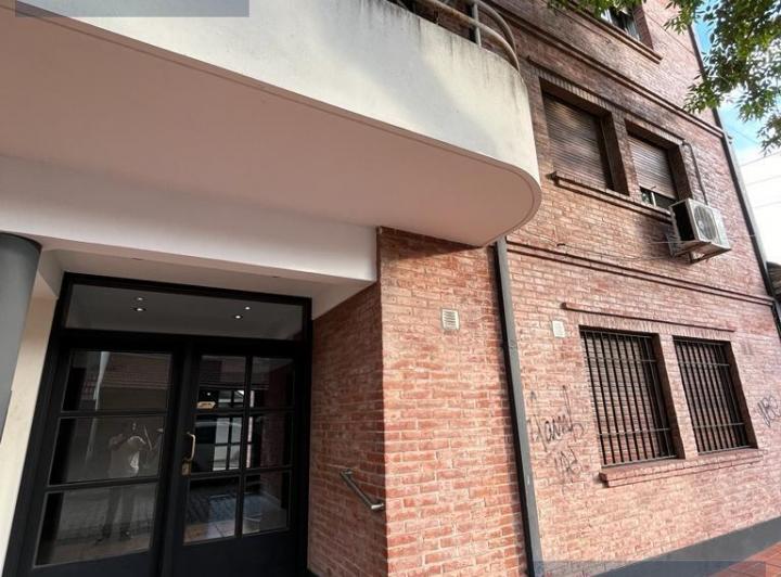 Departamento · 19m² · 1 Ambiente