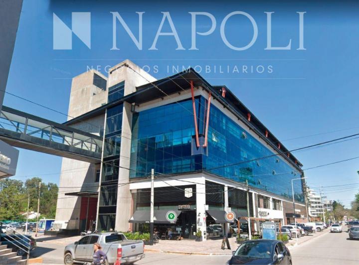 Oficina comercial · 50m² · 1 Ambiente
