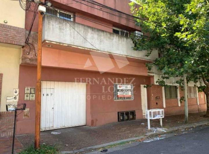 Departamento · 71m² · 3 Ambientes · 1 Cochera