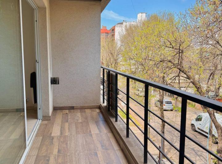 Departamento · 37m² · 1 Ambiente