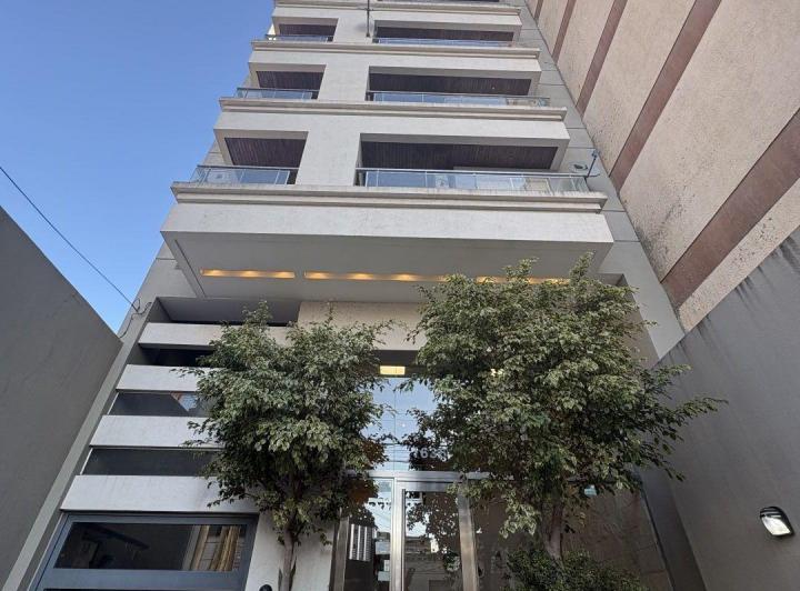 Departamento · 27m² · 1 Ambiente