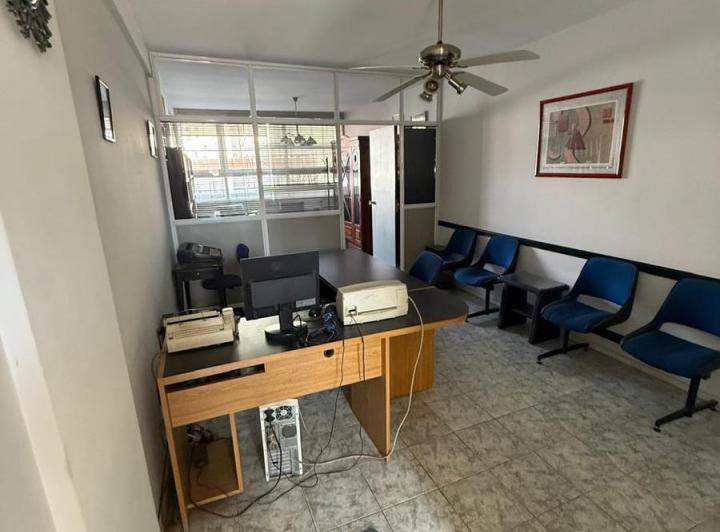 Oficina comercial