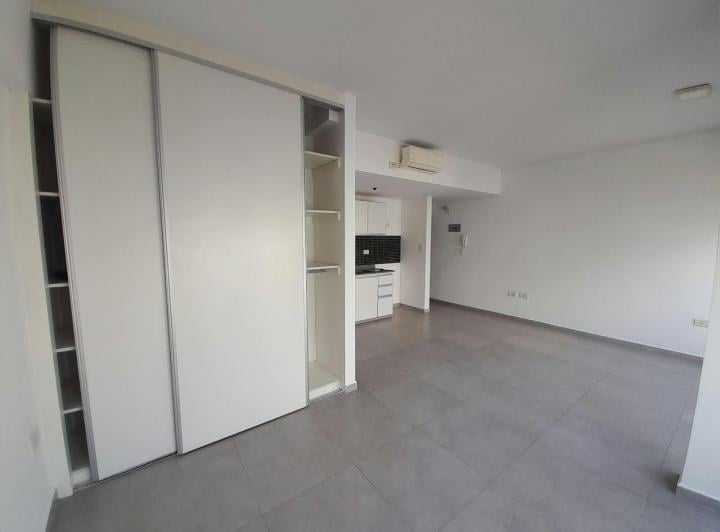 Departamento · 30m² · 1 Ambiente
