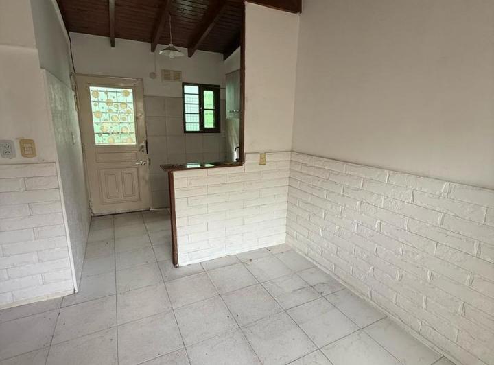 PH · 34m² · 2 Ambientes