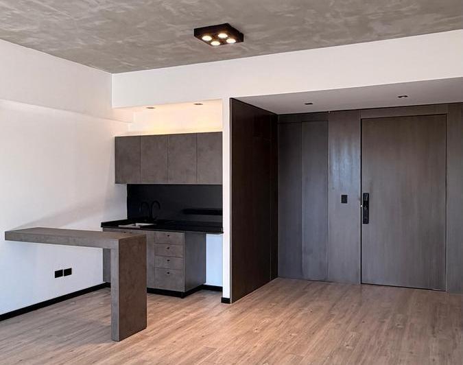 Oficina comercial · 56m²