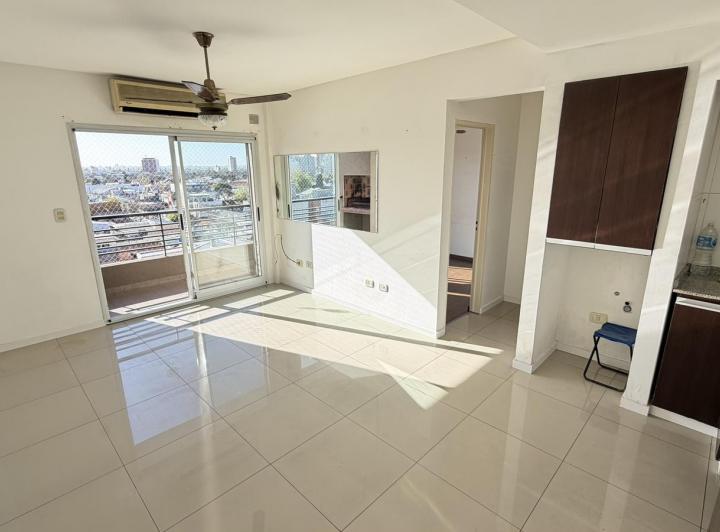 Departamento · 40m² · 2 Ambientes