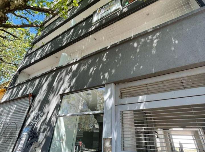 Departamento · 45m² · 2 Ambientes
