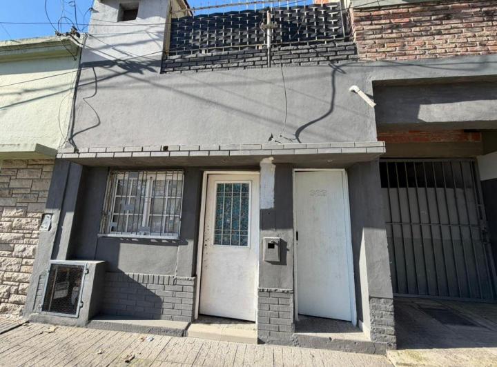 PH · 45m² · 3 Ambientes