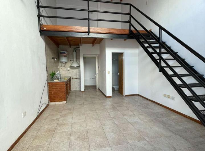 Departamento · 50m² · 1 Ambiente
