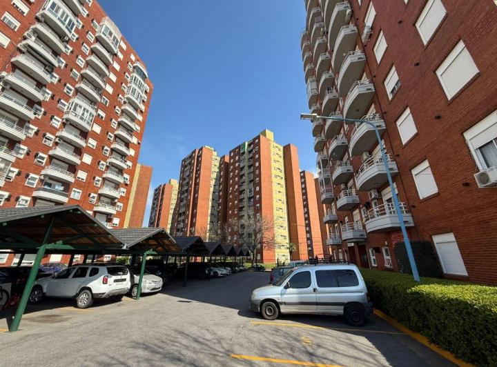 Departamento · 70m² · 3 Ambientes