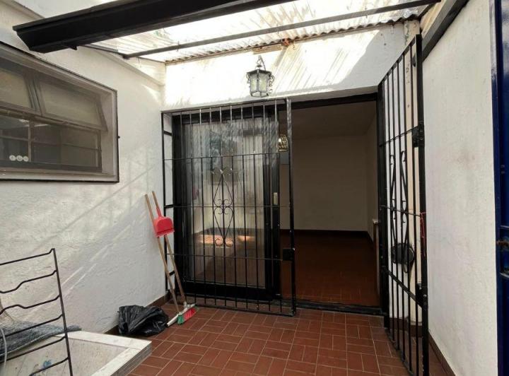 PH · 37m² · 2 Ambientes
