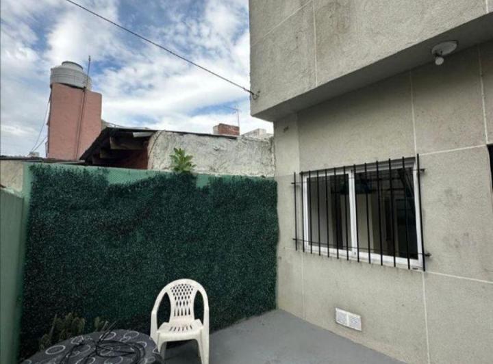 Departamento · 45m² · 2 Ambientes