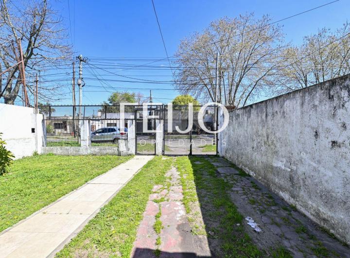 Casa · 90m² · 3 Ambientes · 1 Cochera