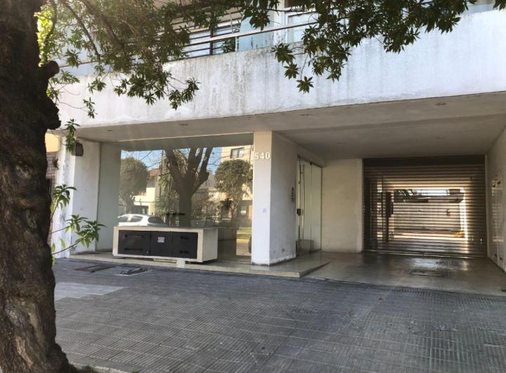 Departamento · 52m² · 2 Ambientes