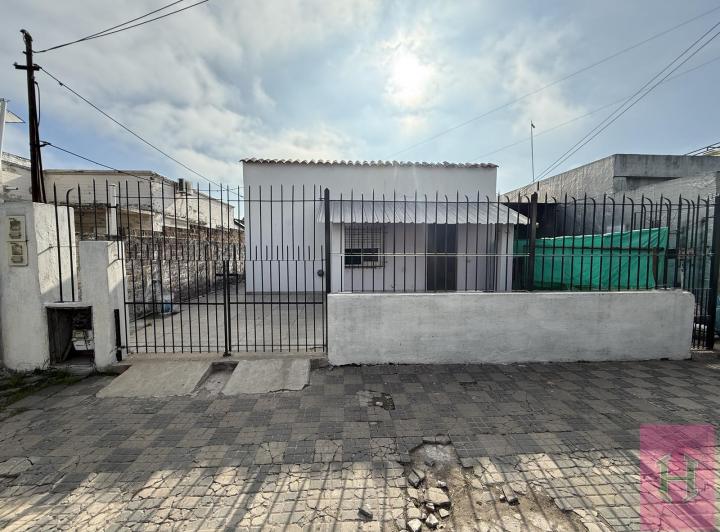 PH · 60m² · 2 Ambientes · 1 Cochera