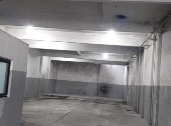 Bodega-Galpón · 310m²