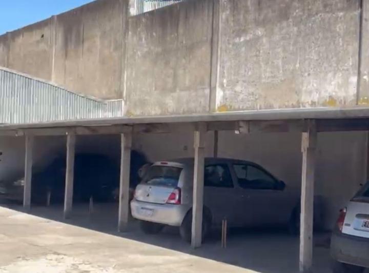 Garage · 13m²