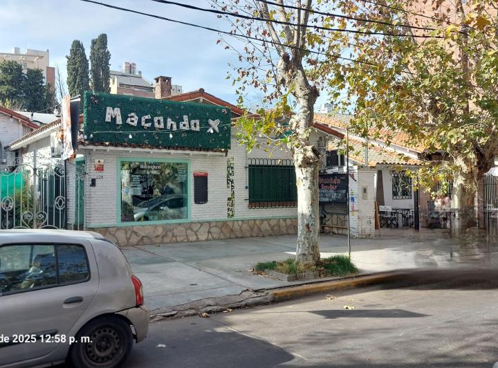 Local comercial · 150m²