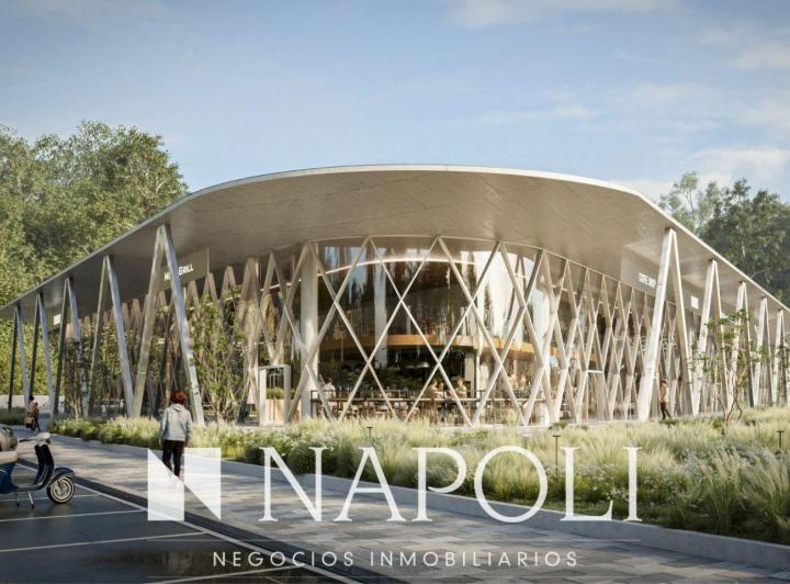 Local comercial · 297m²