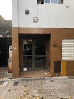 Departamento · 38m² · 2 Ambientes