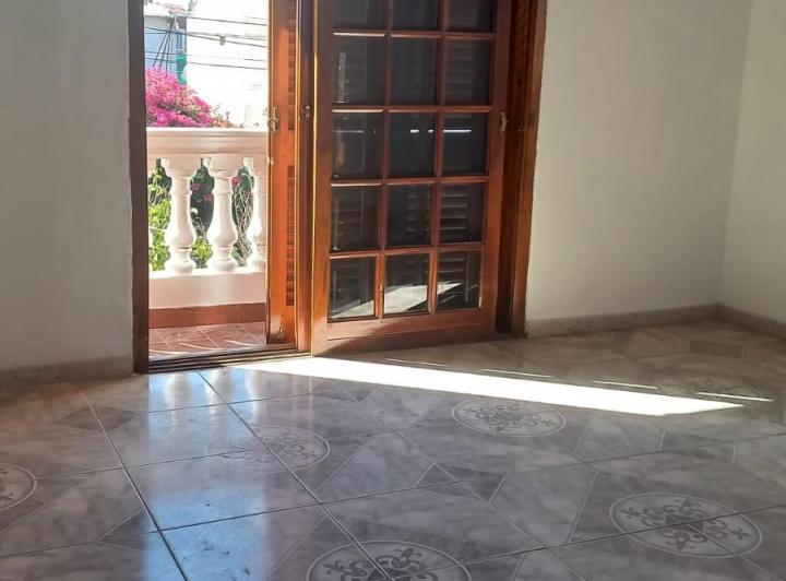 PH · 80m² · 3 Ambientes