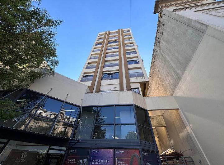Departamento · 42m² · 2 Ambientes