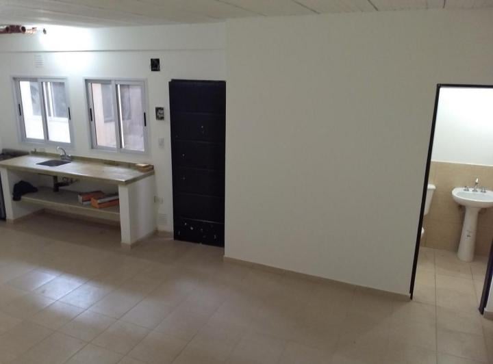 Departamento · 37m² · 1 Ambiente