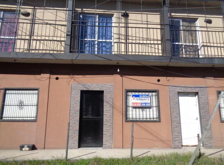 Departamento · 40m² · 2 Ambientes