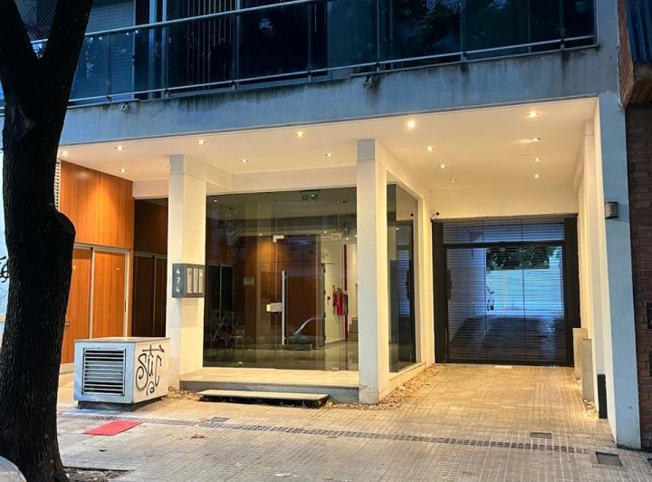 Departamento · 41m² · 2 Ambientes