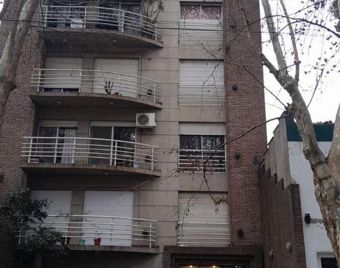 Departamento · 45m² · 2 Ambientes