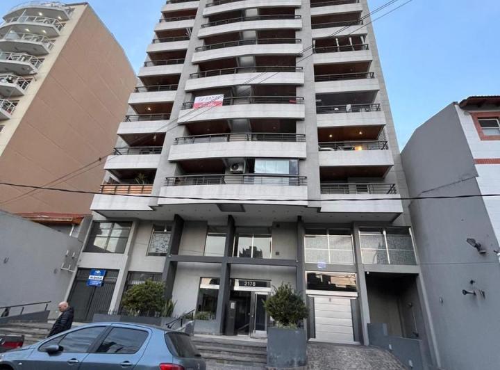 Departamento · 52m² · 2 Ambientes