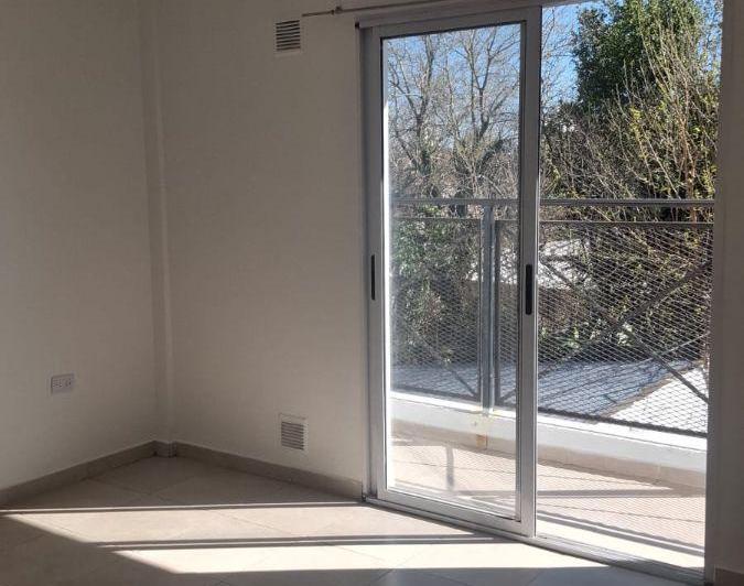 Departamento · 40m² · 2 Ambientes