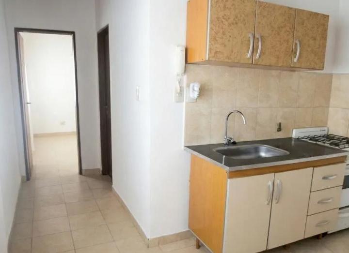 Departamento · 28m² · 2 Ambientes