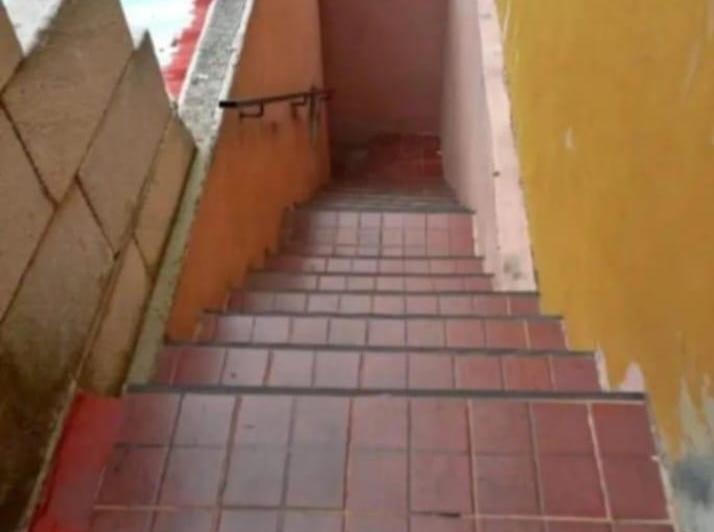 Departamento · 20m² · 1 Ambiente