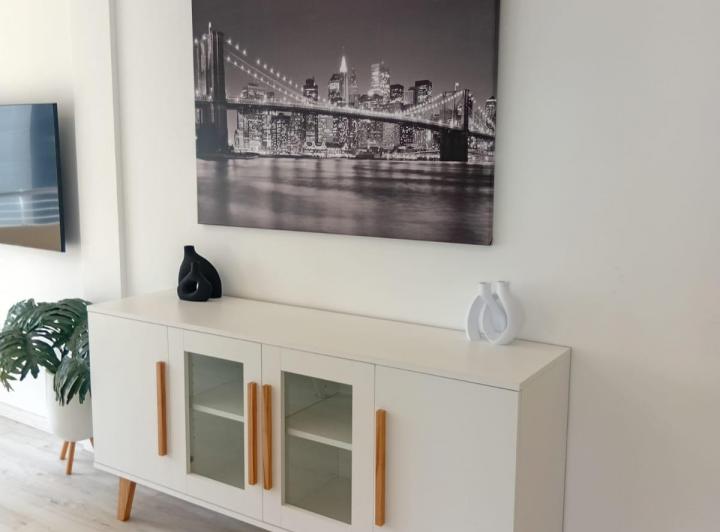 Departamento · 42m² · 2 Ambientes