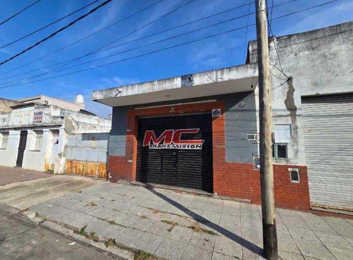 Local comercial · 25m²
