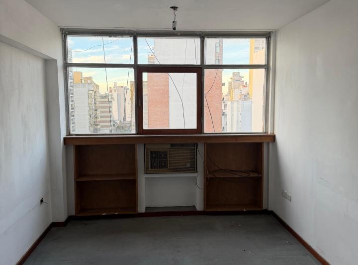 Oficina comercial · 15m² · 1 Ambiente